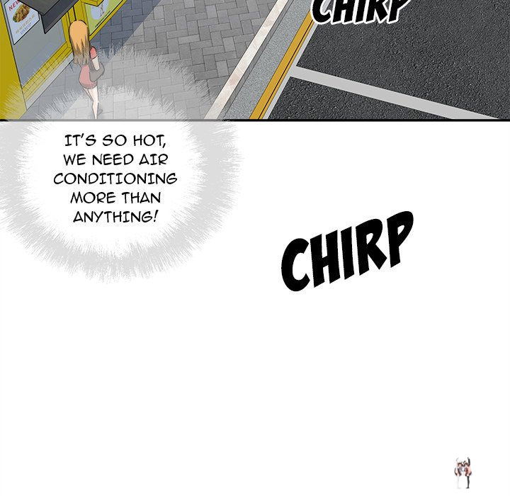 Excuse me, This is my Room Excuse me, This is my Room Chapter 63 - Page 121