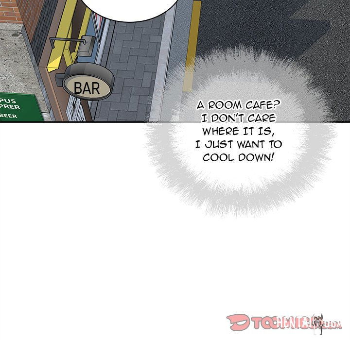 Excuse me, This is my Room Excuse me, This is my Room Chapter 63 - Page 123