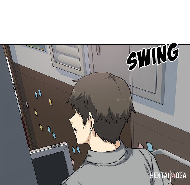 Excuse me, This is my Room Excuse me, This is my Room Chapter 63 - Page 124