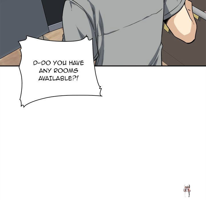 Excuse me, This is my Room Excuse me, This is my Room Chapter 63 - Page 125