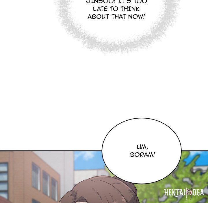 Excuse me, This is my Room Excuse me, This is my Room Chapter 63 - Page 13