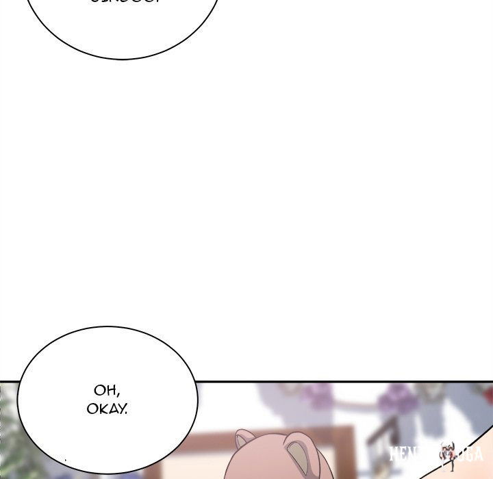 Excuse me, This is my Room Excuse me, This is my Room Chapter 63 - Page 130