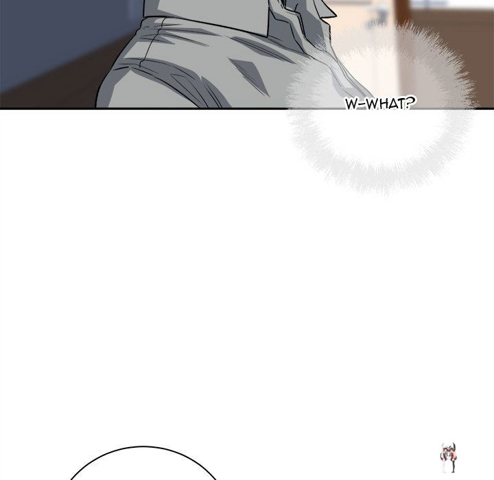 Excuse me, This is my Room Excuse me, This is my Room Chapter 63 - Page 136