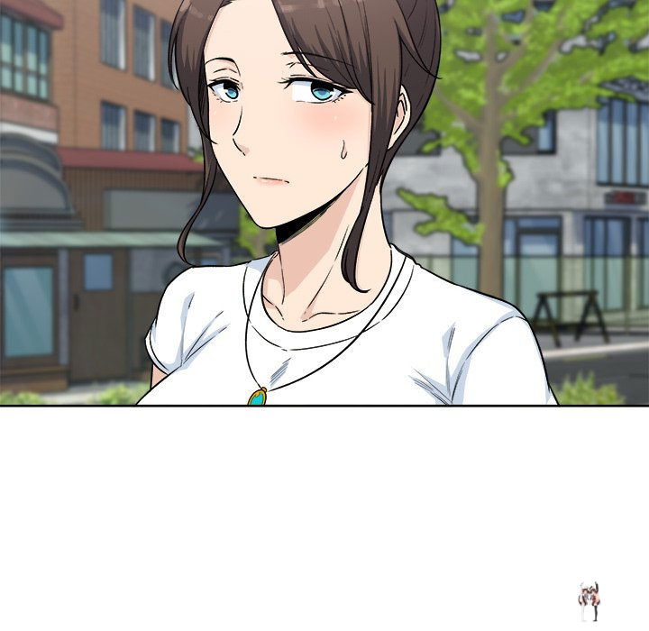 Excuse me, This is my Room Excuse me, This is my Room Chapter 63 - Page 14