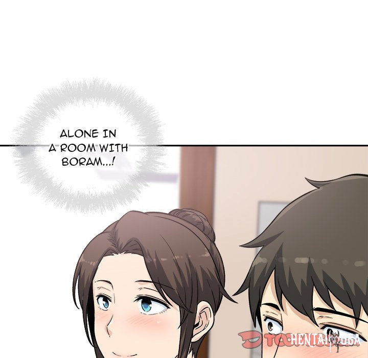 Excuse me, This is my Room Excuse me, This is my Room Chapter 63 - Page 141