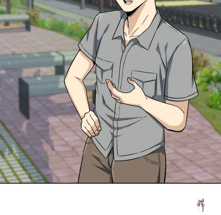 Excuse me, This is my Room Excuse me, This is my Room Chapter 63 - Page 16