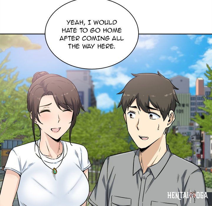 Excuse me, This is my Room Excuse me, This is my Room Chapter 63 - Page 18