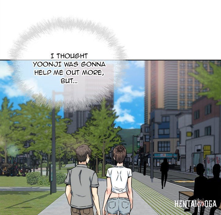 Excuse me, This is my Room Excuse me, This is my Room Chapter 63 - Page 20