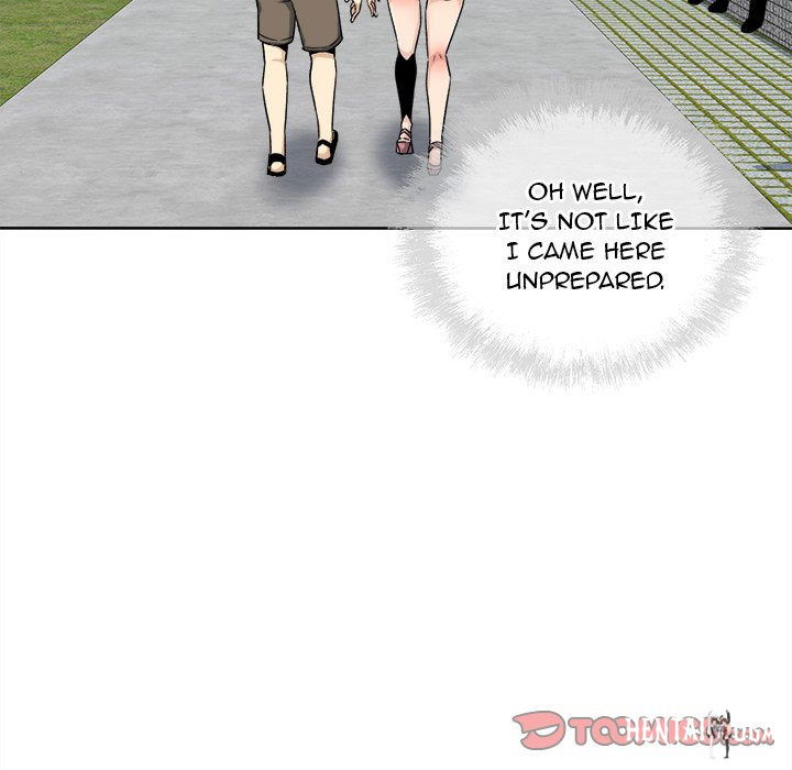 Excuse me, This is my Room Excuse me, This is my Room Chapter 63 - Page 21