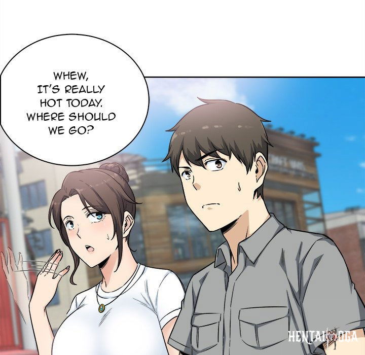 Excuse me, This is my Room Excuse me, This is my Room Chapter 63 - Page 22