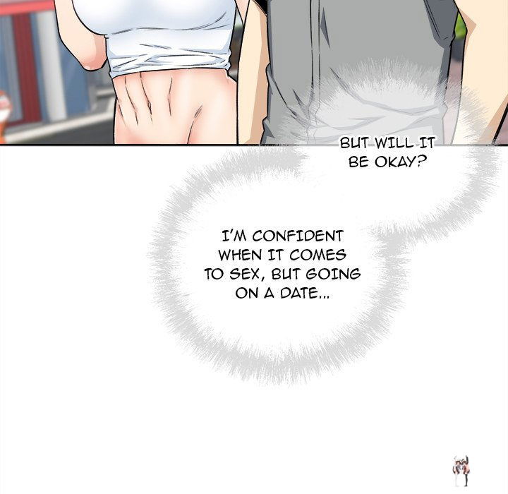 Excuse me, This is my Room Excuse me, This is my Room Chapter 63 - Page 23