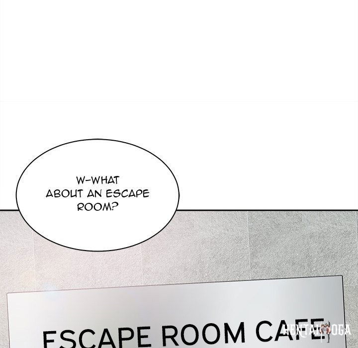 Excuse me, This is my Room Excuse me, This is my Room Chapter 63 - Page 24