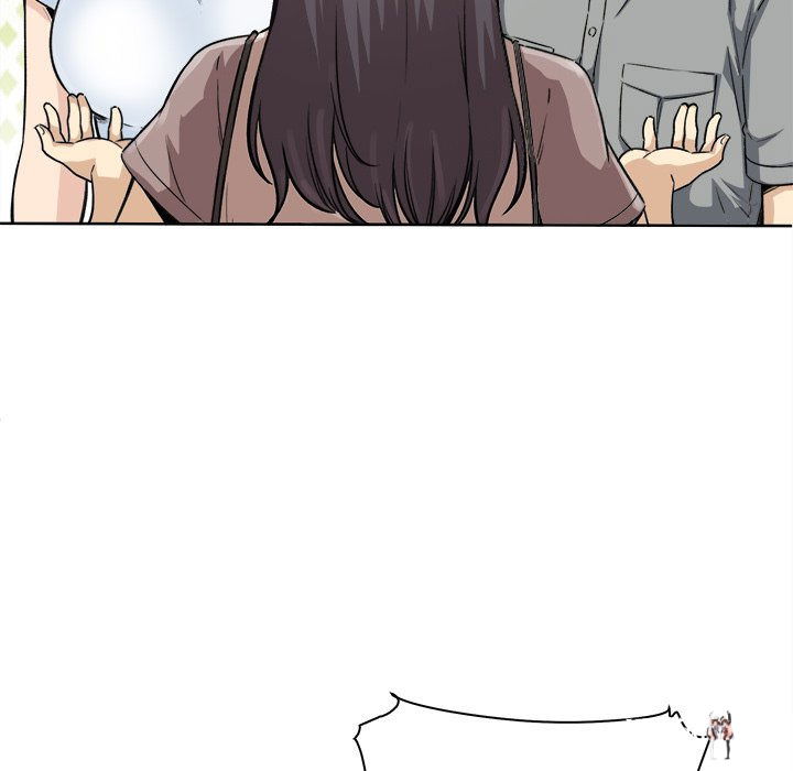 Excuse me, This is my Room Excuse me, This is my Room Chapter 63 - Page 28