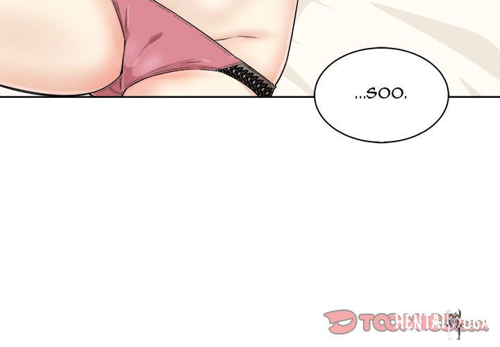 Excuse me, This is my Room Excuse me, This is my Room Chapter 63 - Page 3