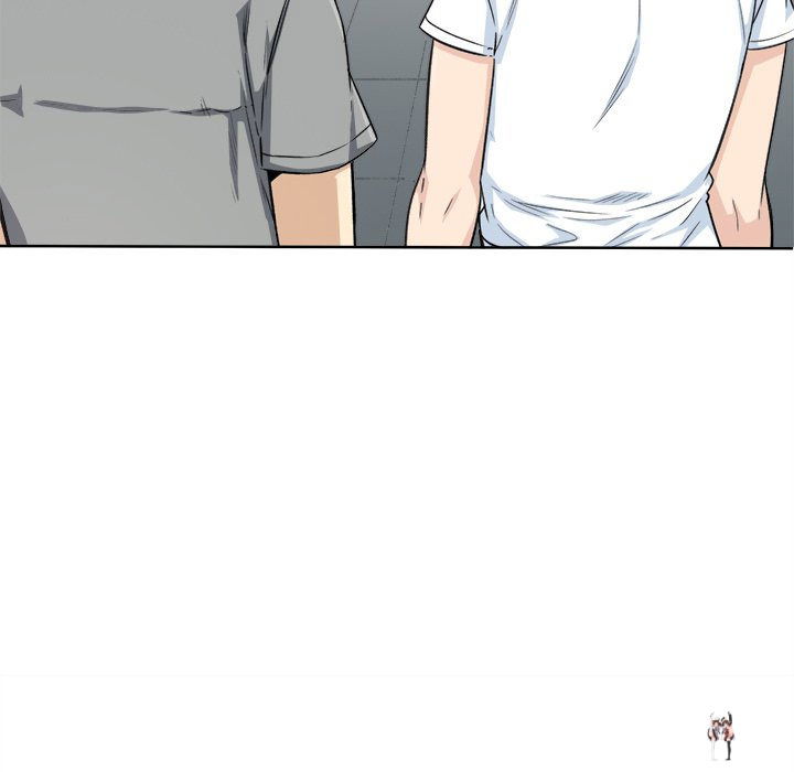 Excuse me, This is my Room Excuse me, This is my Room Chapter 63 - Page 30