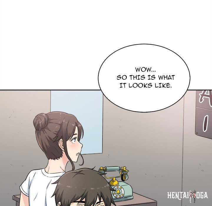 Excuse me, This is my Room Excuse me, This is my Room Chapter 63 - Page 31