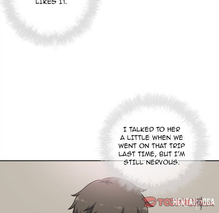 Excuse me, This is my Room Excuse me, This is my Room Chapter 63 - Page 33