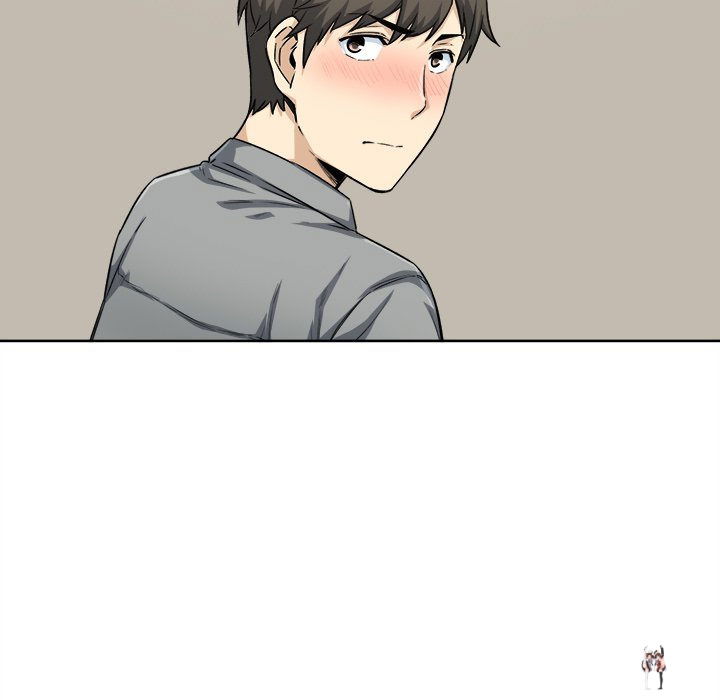 Excuse me, This is my Room Excuse me, This is my Room Chapter 63 - Page 34