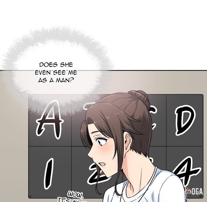 Excuse me, This is my Room Excuse me, This is my Room Chapter 63 - Page 35