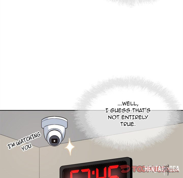 Excuse me, This is my Room Excuse me, This is my Room Chapter 63 - Page 39