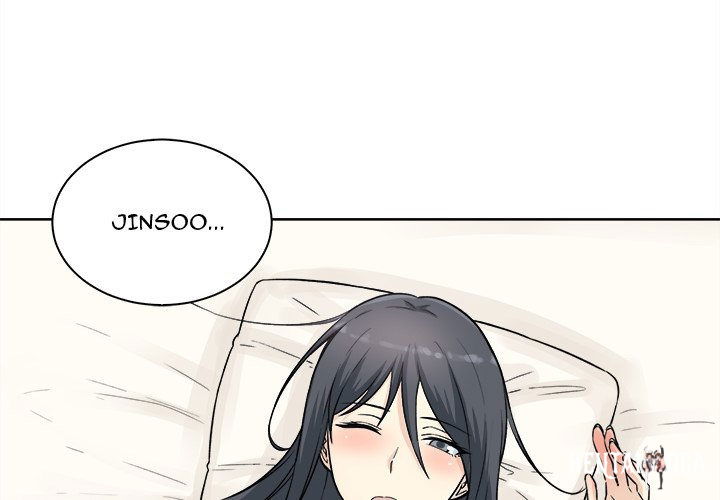 Excuse me, This is my Room Excuse me, This is my Room Chapter 63 - Page 4