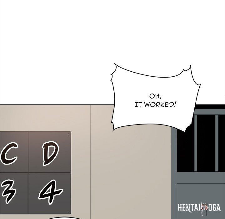 Excuse me, This is my Room Excuse me, This is my Room Chapter 63 - Page 41