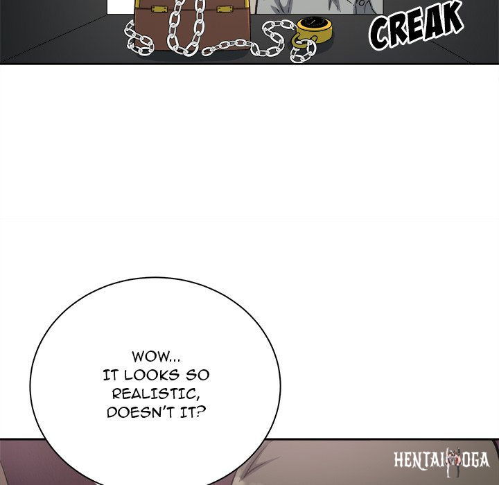 Excuse me, This is my Room Excuse me, This is my Room Chapter 63 - Page 44