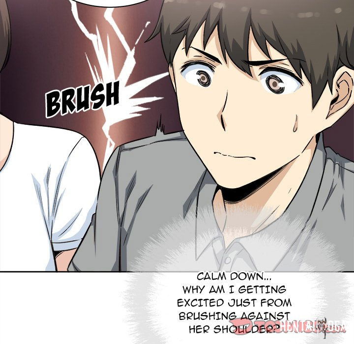 Excuse me, This is my Room Excuse me, This is my Room Chapter 63 - Page 45