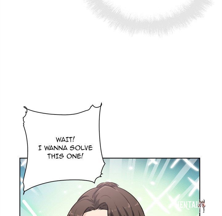 Excuse me, This is my Room Excuse me, This is my Room Chapter 63 - Page 46