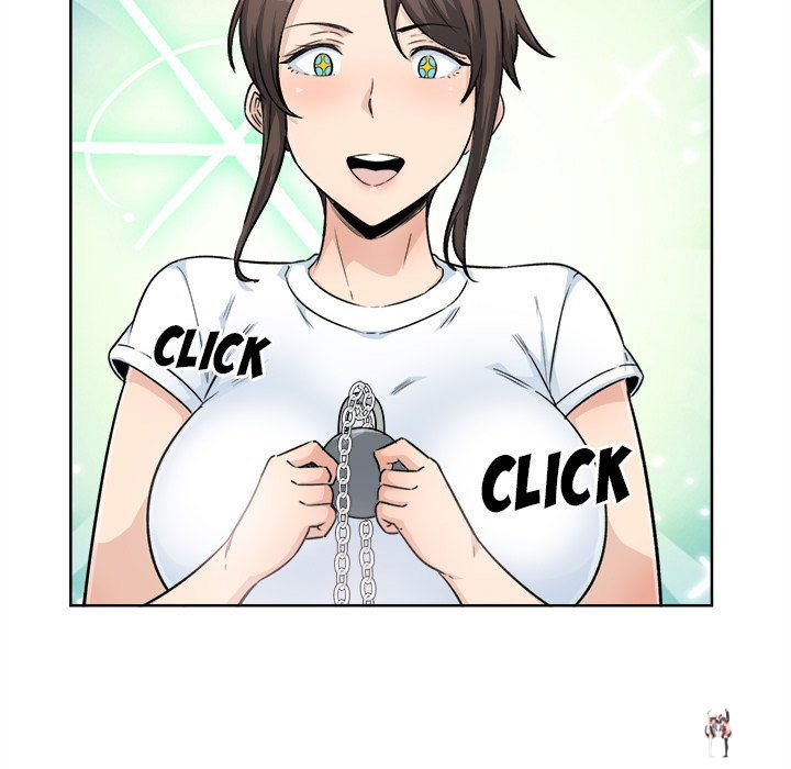 Excuse me, This is my Room Excuse me, This is my Room Chapter 63 - Page 47