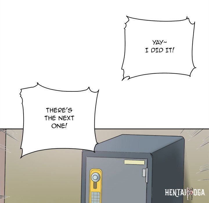 Excuse me, This is my Room Excuse me, This is my Room Chapter 63 - Page 48