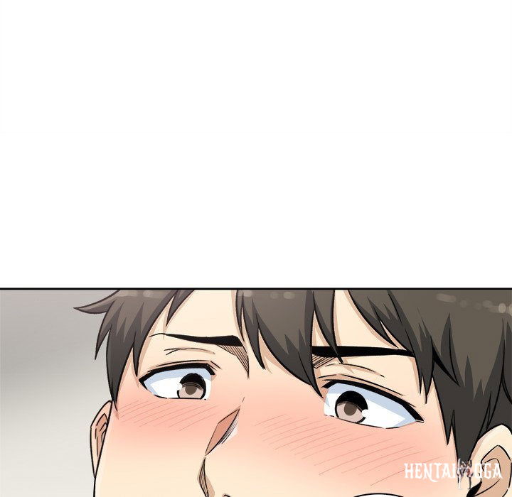 Excuse me, This is my Room Excuse me, This is my Room Chapter 63 - Page 52