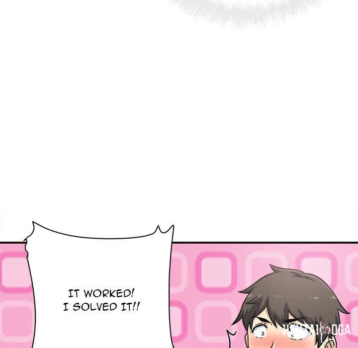 Excuse me, This is my Room Excuse me, This is my Room Chapter 63 - Page 56