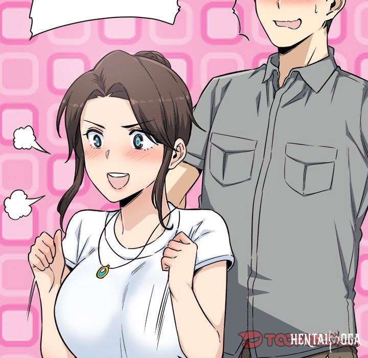 Excuse me, This is my Room Excuse me, This is my Room Chapter 63 - Page 57