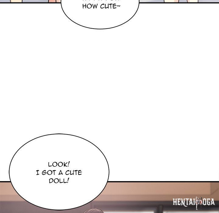 Excuse me, This is my Room Excuse me, This is my Room Chapter 63 - Page 60