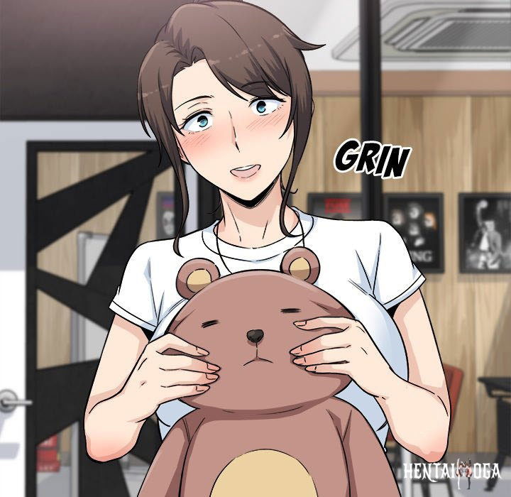 Excuse me, This is my Room Excuse me, This is my Room Chapter 63 - Page 61