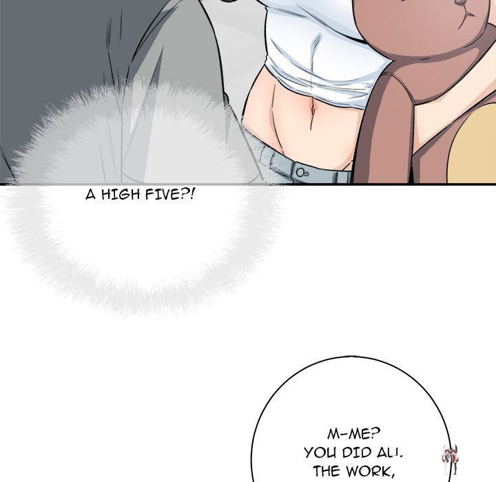 Excuse me, This is my Room Excuse me, This is my Room Chapter 63 - Page 64