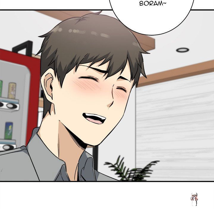 Excuse me, This is my Room Excuse me, This is my Room Chapter 63 - Page 65