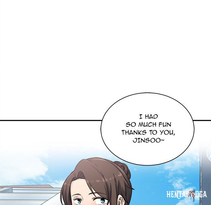 Excuse me, This is my Room Excuse me, This is my Room Chapter 63 - Page 70