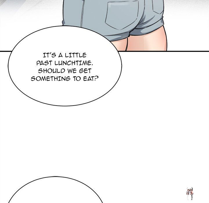 Excuse me, This is my Room Excuse me, This is my Room Chapter 63 - Page 72