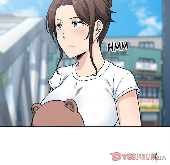 Excuse me, This is my Room Excuse me, This is my Room Chapter 63 - Page 75