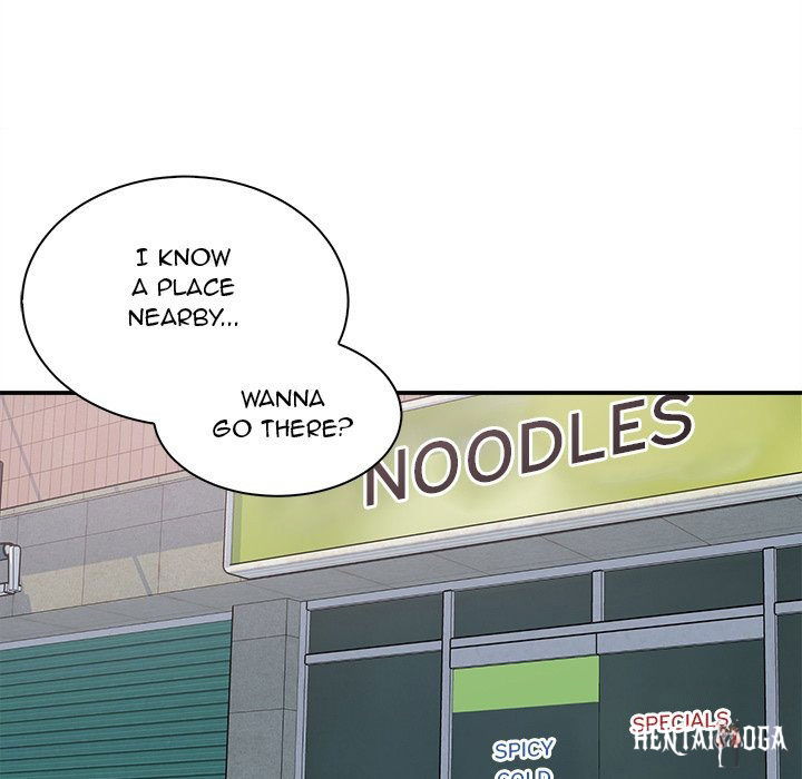 Excuse me, This is my Room Excuse me, This is my Room Chapter 63 - Page 76