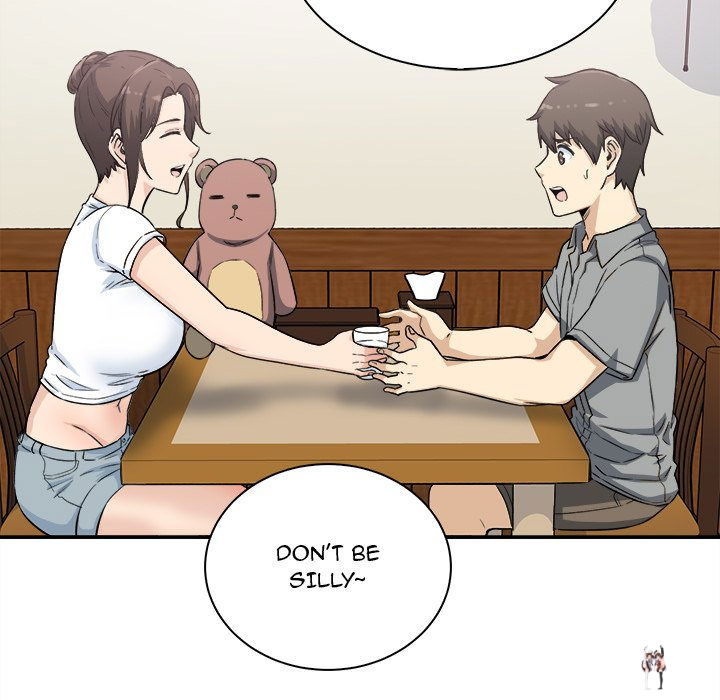 Excuse me, This is my Room Excuse me, This is my Room Chapter 63 - Page 82