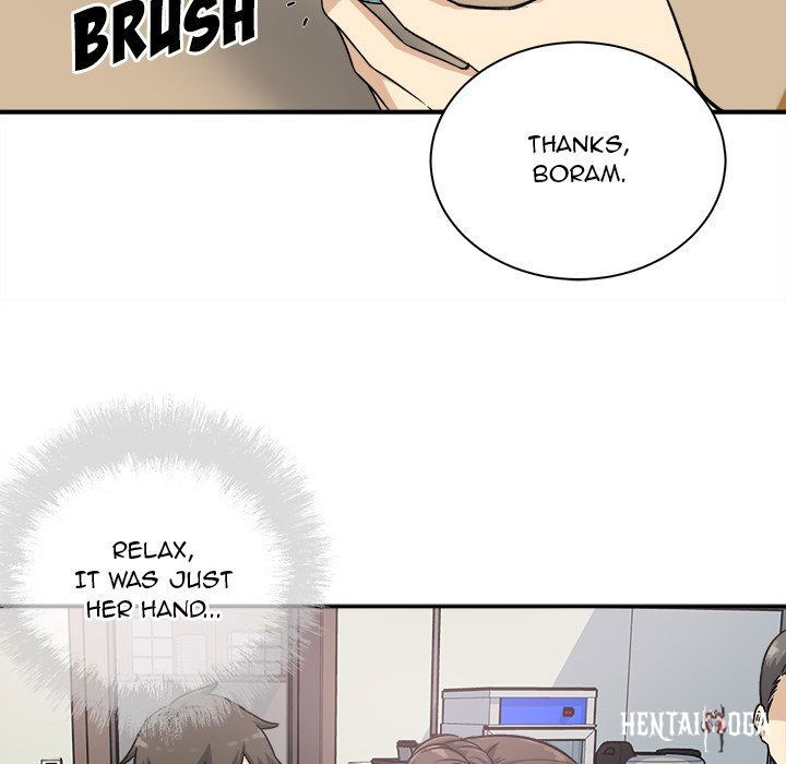 Excuse me, This is my Room Excuse me, This is my Room Chapter 63 - Page 84