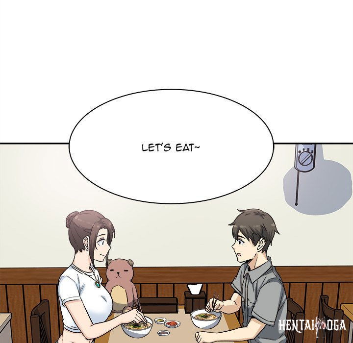 Excuse me, This is my Room Excuse me, This is my Room Chapter 63 - Page 88