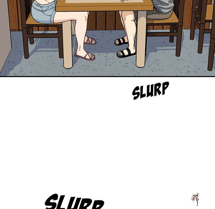 Excuse me, This is my Room Excuse me, This is my Room Chapter 63 - Page 89