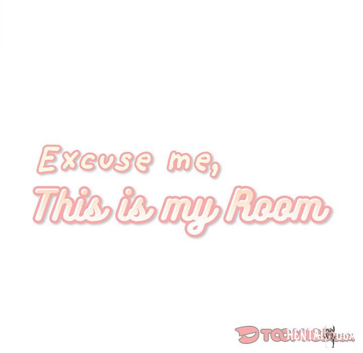 Excuse me, This is my Room Excuse me, This is my Room Chapter 63 - Page 9