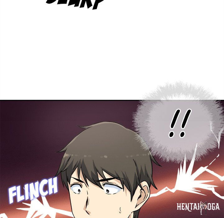 Excuse me, This is my Room Excuse me, This is my Room Chapter 63 - Page 90