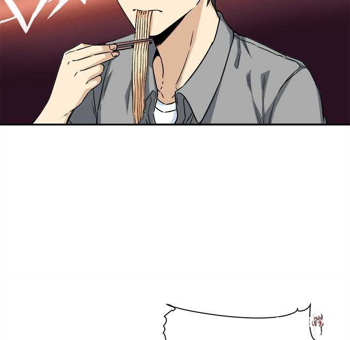 Excuse me, This is my Room Excuse me, This is my Room Chapter 63 - Page 91