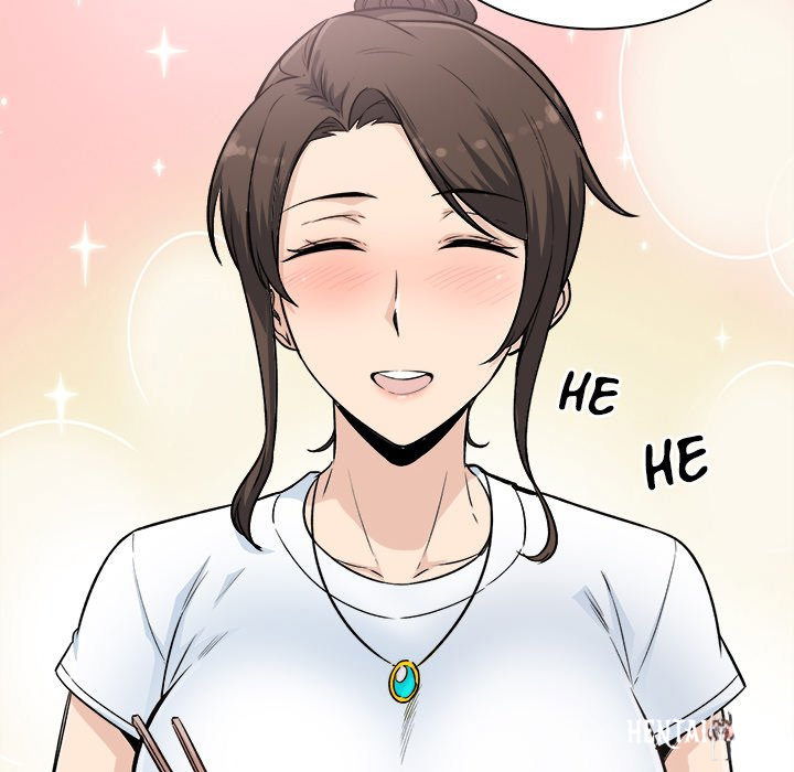 Excuse me, This is my Room Excuse me, This is my Room Chapter 63 - Page 94